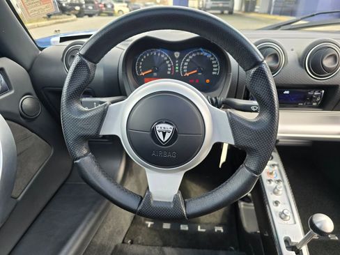 Used 2008 Tesla Roadster RWD image 22