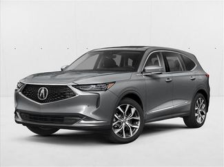 Used 2023 Acura MDX w/ Technology Package AWD/4WD video 1