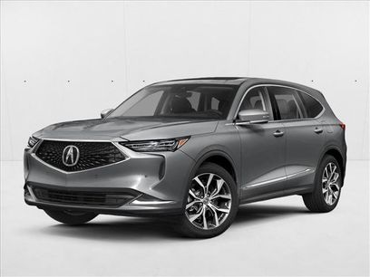 Used 2023 Acura MDX w/ Technology Package