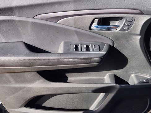 Used 2025 Honda Ridgeline RTL image 30