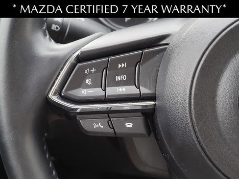 Certified 2022 MAZDA CX-5 AWD 2.5 S w/ Select Package image 26