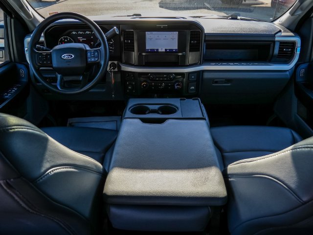 Used 2025 Ford F350 XL w/ XL Chrome Package AWD/4WD image 24