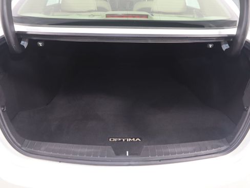 Used 2013 Kia Optima EX w/ Premium Pkg FWD image 41