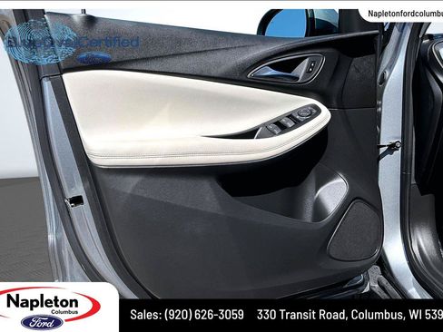 Used 2024 Buick Encore GX Preferred AWD/4WD image 24