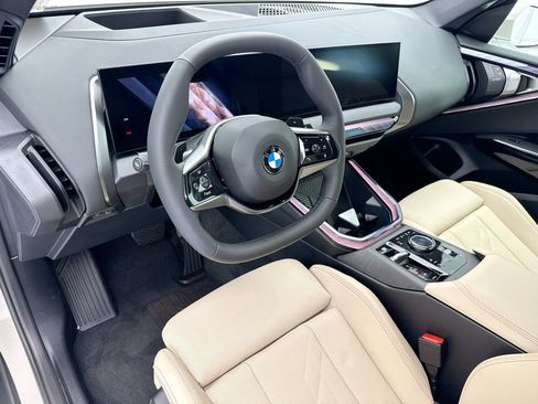 New 2026 BMW X3 xDrive30i w/ Premium Package AWD/4WD image 9