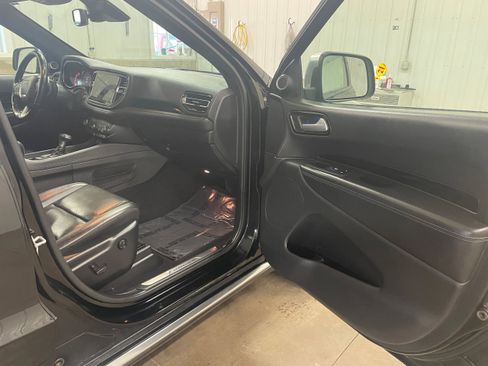 Used 2021 Dodge Durango Citadel image 34