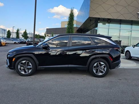 Certified 2026 Hyundai Tucson SEL FWD image 5