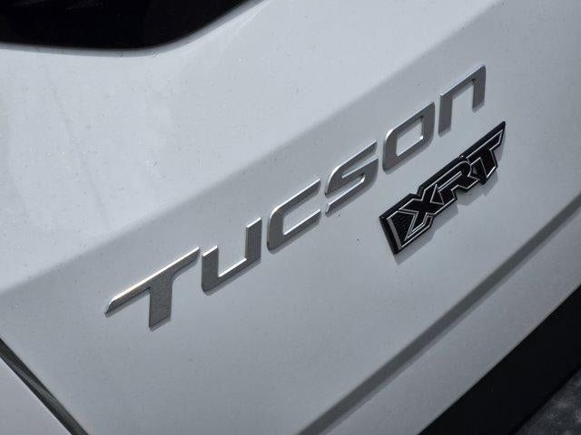New 2026 Hyundai Tucson XRT AWD/4WD image 8