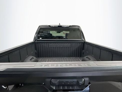 Used 2024 Toyota Tundra SR5 w/ SR5 Premium Package AWD/4WD image 25