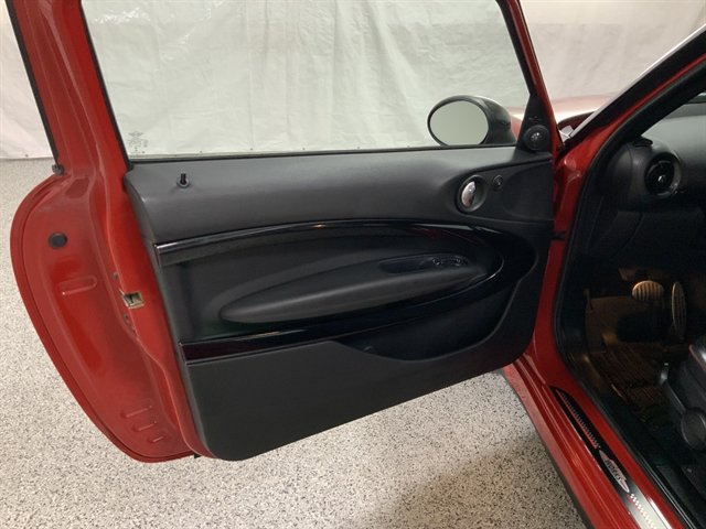 Used 2015 MINI Cooper Paceman John Cooper Works AWD/4WD image 15