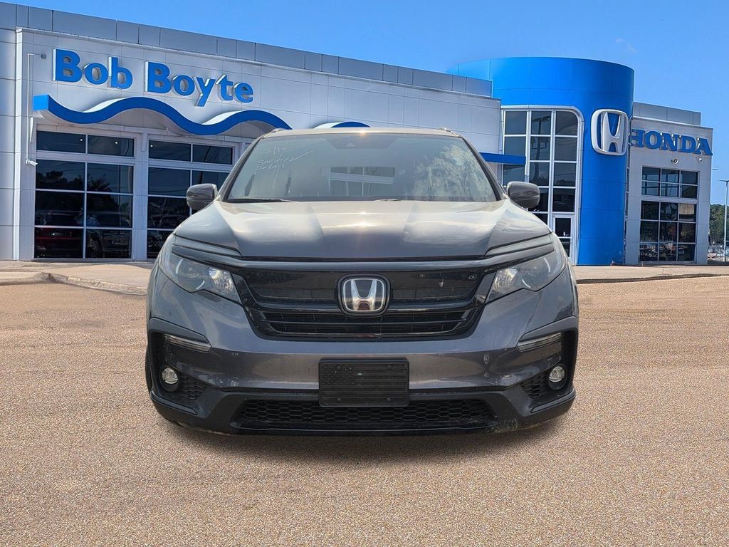 Used 2022 Honda Pilot Special Edition image 6