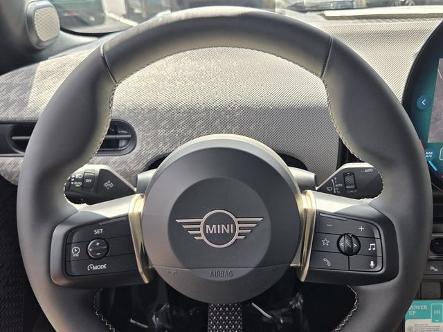 New 2026 MINI Cooper S FWD image 23