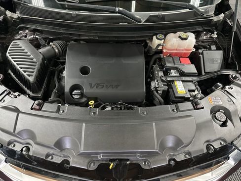 Used 2022 Chevrolet Traverse High Country image 46