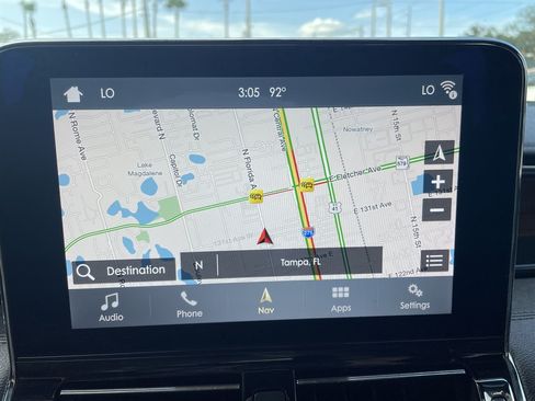 Used 2019 Lincoln Navigator L Select AWD/4WD image 27