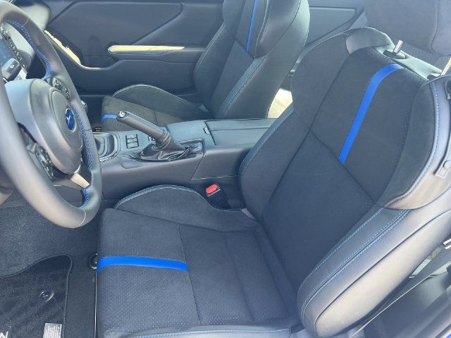 New 2026 Subaru BRZ tS RWD image 29