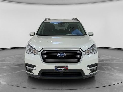 Used 2021 Subaru Ascent Limited w/ Technology Package AWD/4WD image 8