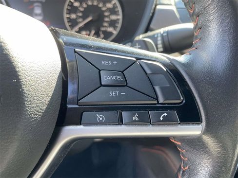 Used 2024 Nissan Altima 2.5 SR image 19