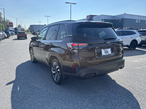Certified 2026 Subaru Forester Touring AWD/4WD image 20