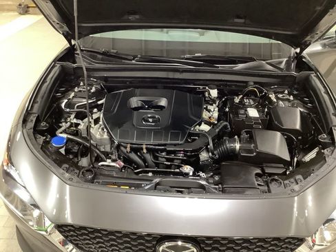 Used 2025 MAZDA CX-30 AWD 2.5 S w/ Select Sport Pkg image 24