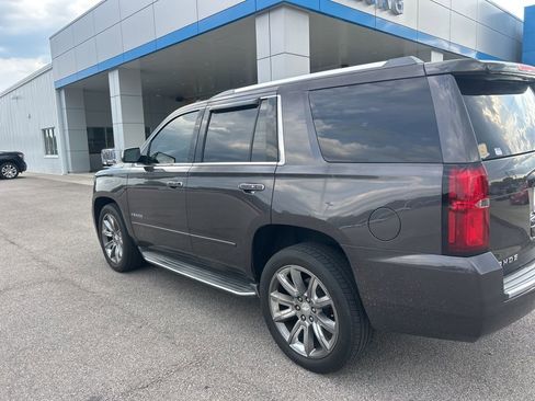 Used 2017 Chevrolet Tahoe Premier RWD image 6