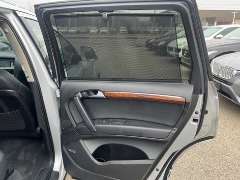 Used 2015 Audi Q7 TDI Premium Plus w/ Premium Plus Package image 22