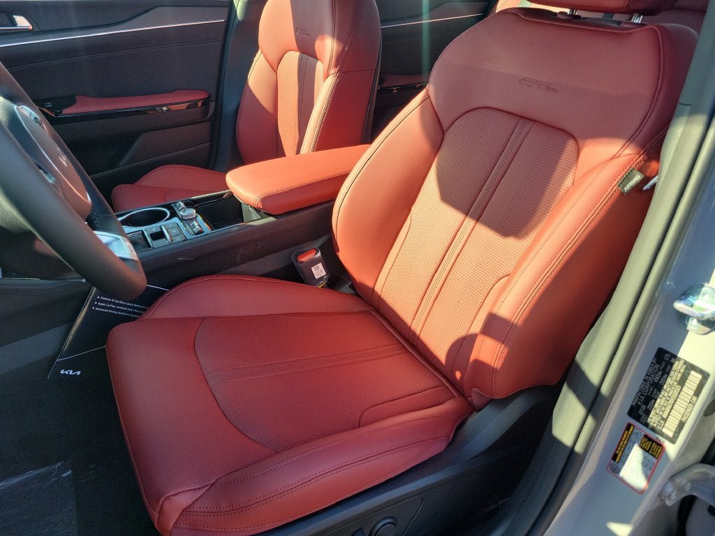 New 2027 Kia K5 GT-Line FWD image 15
