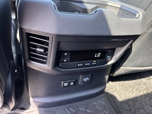 Used 2024 Toyota Sequoia TRD Pro AWD/4WD image 20