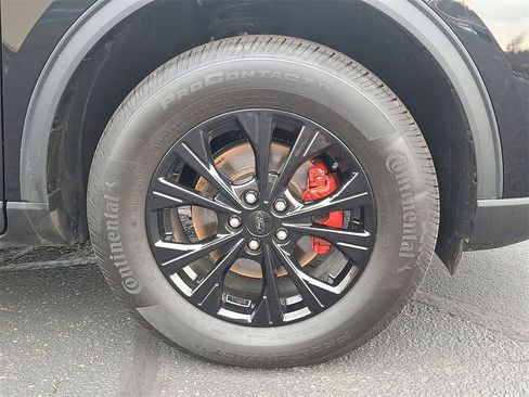 Used 2025 Ford Escape Active w/ Tech Pack #1 image 27