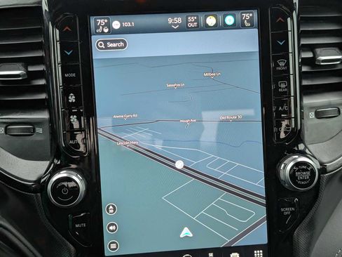 Used 2022 RAM 3500 Limited image 28