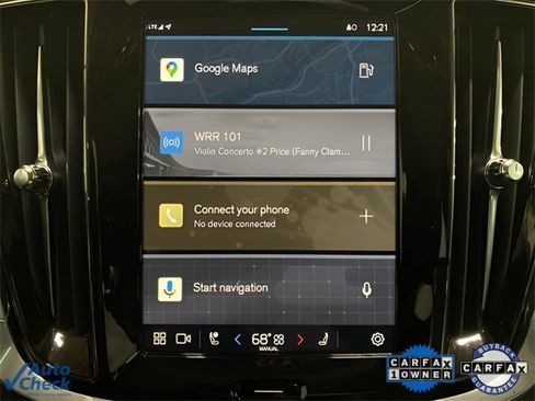 Used 2025 Volvo S60 B5 Core image 35