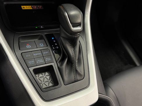 Used 2024 Toyota RAV4 XLE Premium w/ Weather Package image 16