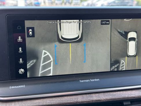 Used 2022 Kia Telluride SX w/ SX Prestige Package image 32