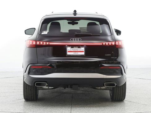 New 2026 Audi Q5 Premium AWD/4WD image 3