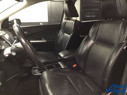 Used 2016 Honda CR-V EX-L image 24