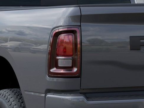 New 2026 RAM 2500 Tradesman image 9