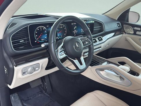 Certified 2023 Mercedes-Benz GLE 350 image 16