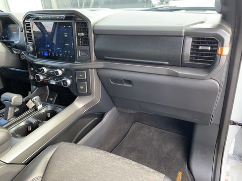 Used 2024 Ford F150 Tremor image 33