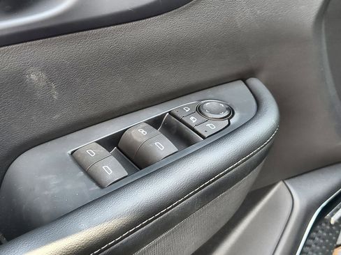 New 2025 Buick Enclave Preferred w/ Power Package image 23