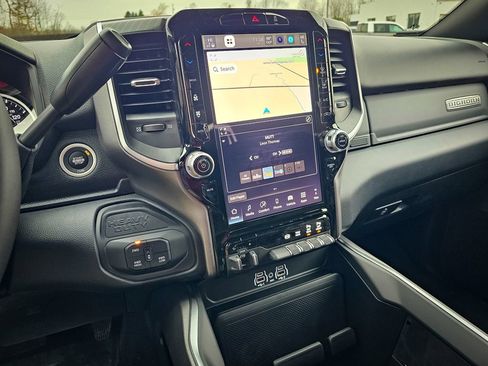 New 2026 RAM 2500 Big Horn image 23