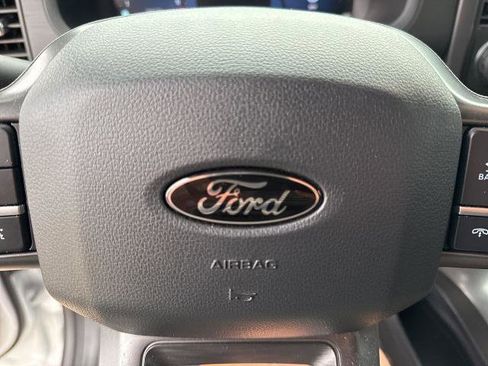 Certified 2025 Ford F150 Tremor image 27