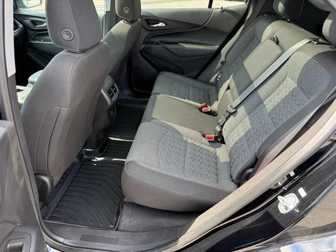 Used 2023 Chevrolet Equinox LT AWD/4WD image 14
