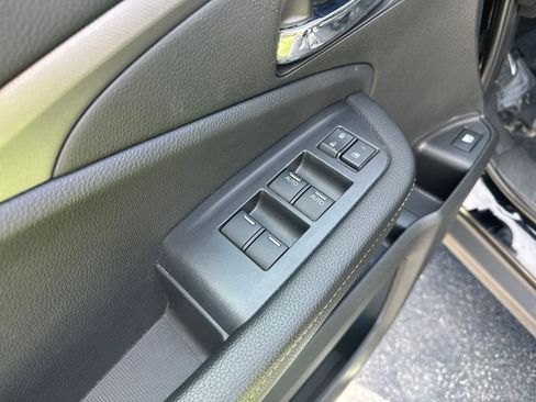 Used 2024 Honda Ridgeline Sport image 22