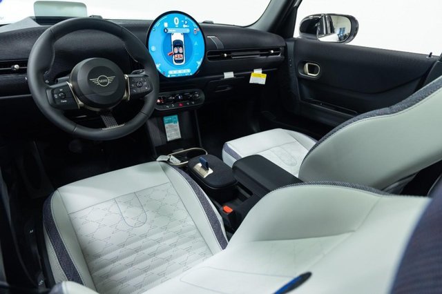 New 2027 MINI Cooper S FWD image 17