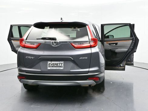 Used 2017 Honda CR-V EX image 31