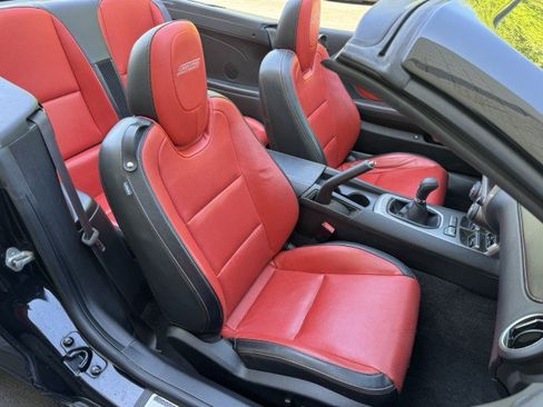Used 2013 Chevrolet Camaro SS w/ RS Package RWD image 35