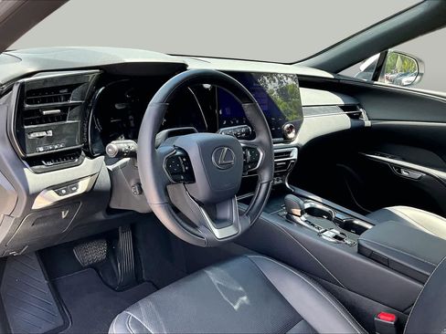 Used 2024 Lexus RX 350 Premium Plus w/ Convenience Package FWD image 18