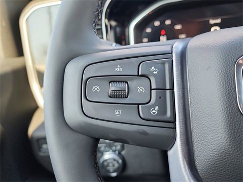 New 2026 GMC Sierra 1500 Elevation w/ Elevation Select Package image 25