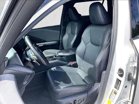 Used 2024 Lexus TX 350 FWD w/ Technology Package image 27