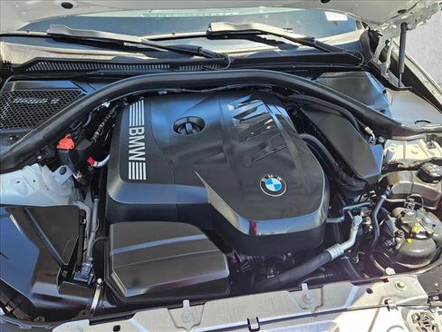 Used 2026 BMW 330i Sedan RWD image 24