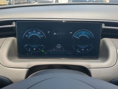 Certified 2024 Hyundai Tucson Limited image 28